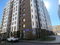 3-комнатная квартира · 110 м² · 6/9 этаж, ул. Бухар жырау 34/2 за 56.7 млн ₸ в Астане, Есильский р-н — фото 24