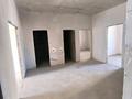 3-комнатная квартира · 110 м² · 6/9 этаж, ул. Бухар жырау 34/2 за 56.7 млн ₸ в Астане, Есильский р-н — фото 6
