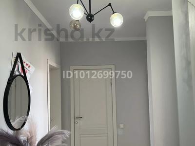 2-бөлмелі пәтер · 63 м² · 5/5 қабат, мкр Жас Канат 1/42, бағасы: 40.5 млн ₸ в Алматы, Турксибский р-н