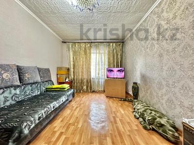 2-комнатная квартира · 54 м² · 4/5 этаж, Бекмаханова за 28.5 млн 〒 в Алматы, Турксибский р-н