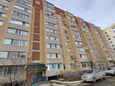 2-комнатная квартира, 57.1 м², 8/10 этаж, наурыз 7 за 18.8 млн 〒 в Костанае