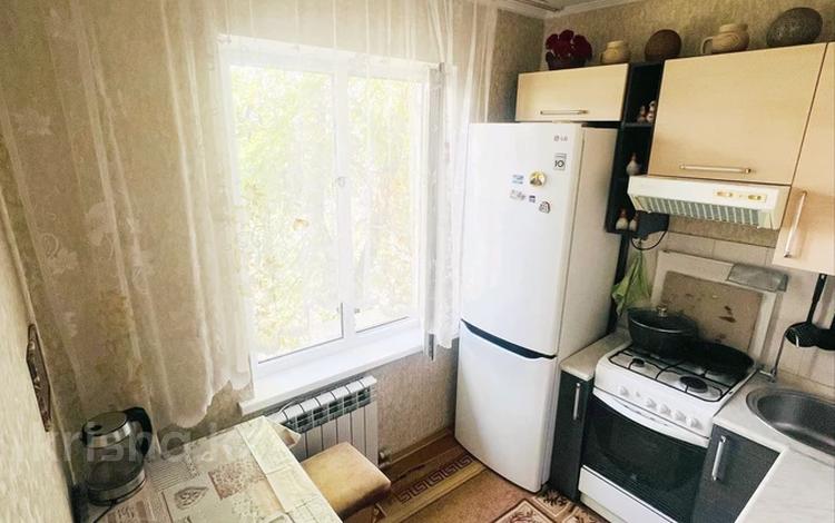 1-комнатная квартира · 35 м² · 4/4 этаж, мкр Коктем-2 — Бухар Жырау за 210 000 ₸ в Алматы, Бостандыкский р-н — фото 2
