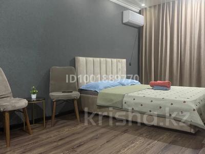 1-бөлмелі пәтер · 38 м² · 1/5 қабат, Майкудук, Мкр Восток-2 7 — Восток 3, бағасы: 2 500 ₸ в Караганде, Алихана Бокейханова р-н