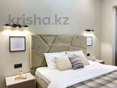 2-комнатная квартира · 50 м² · 5/16 этаж, Сыганак 15 — Анет баба за 20 000 ₸ в Астане, Нура р-н