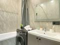 2-комнатная квартира · 50 м² · 5/16 этаж, Сыганак 15 — Анет баба за 20 000 ₸ в Астане, Нура р-н — фото 6