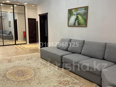 3-бөлмелі пәтер · 90 м², 17-й мкр, 17 мкрн 7, бағасы: 350 000 ₸ в Актау