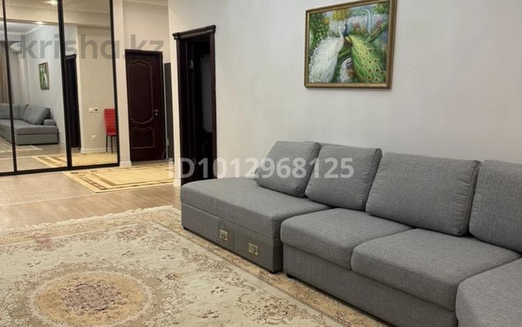 3-бөлмелі пәтер · 90 м², 17-й мкр, 17 мкрн 7, бағасы: 350 000 ₸ в Актау — фото 2