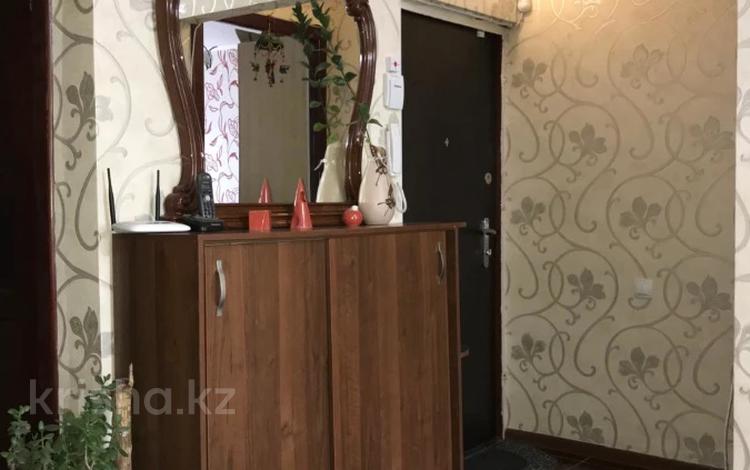 4-бөлмелі пәтер · 76 м² · 5/5 қабат, Орбита-2 ш/а. 31, бағасы: 53 млн ₸ в Алматы, Бостандыкский р-н — фото 2