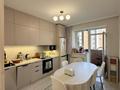 1-комнатная квартира · 35.5 м² · 2/5 этаж, Республики 1/4 за 18 млн ₸ в Косшы