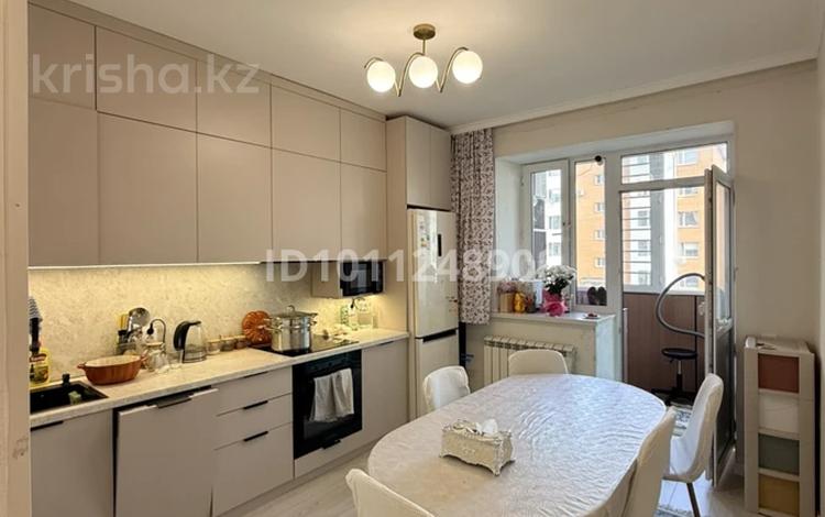 1-комнатная квартира · 35.5 м² · 2/5 этаж, Республики 1/4 за 18 млн ₸ в Косшы — фото 2
