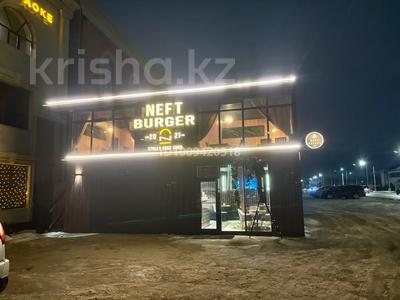 Свободное назначение, магазины и бутики, общепит, кабинеты и рабочие места · 100 м² за 1.5 млн 〒 в Атырау, мкр Жети Казына