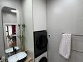 2-комнатная квартира · 47 м² · 5/6 этаж, мкр Нуркент 9 — Универсиадская за 250 000 ₸ в Алматы, Алатауский р-н — фото 9