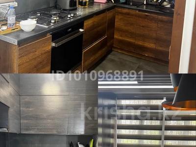 3-бөлмелі пәтер · 58.9 м² · 1/4 қабат, Абая 135 Б — Казбек би - Абая, бағасы: 35 млн ₸ в Таразе