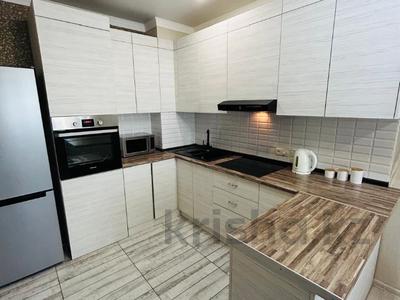 2-бөлмелі пәтер, 65 м², 4/10 қабат, Толе би 50, бағасы: ~ 33 млн 〒 в Астане, Нура р-н