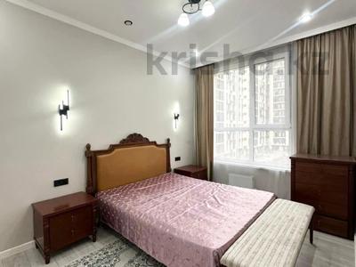 3-бөлмелі пәтер · 70 м² · 4/13 қабат, Тастақ-1 ш/а., Райымбека, бағасы: 51.5 млн ₸ в Алматы, Ауэзовский р-н
