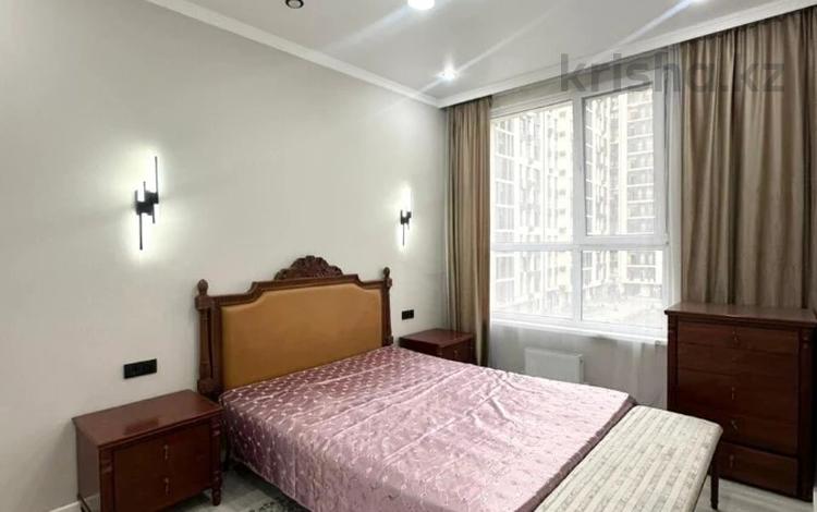 3-бөлмелі пәтер · 70 м² · 4/13 қабат, Тастақ-1 ш/а., Райымбека, бағасы: 51.5 млн ₸ в Алматы, Ауэзовский р-н — фото 5
