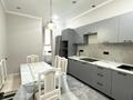 3-бөлмелі пәтер · 70 м² · 4/13 қабат, Тастақ-1 ш/а., Райымбека, бағасы: 51.5 млн ₸ в Алматы, Ауэзовский р-н — фото 5