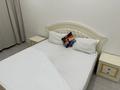 4-бөлмелі пәтер · 100 м² · 13/20 қабат, Абая 160 k 1, бағасы: 60 000 ₸ в Алматы, Бостандыкский р-н — фото 10