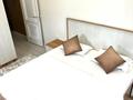 4-бөлмелі пәтер · 100 м² · 13/20 қабат, Абая 160 k 1, бағасы: 60 000 ₸ в Алматы, Бостандыкский р-н — фото 4
