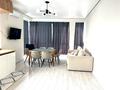 4-бөлмелі пәтер · 100 м² · 13/20 қабат, Абая 160 k 1, бағасы: 60 000 ₸ в Алматы, Бостандыкский р-н — фото 5