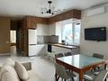 4-бөлмелі пәтер · 100 м² · 13/20 қабат, Абая 160 k 1, бағасы: 60 000 ₸ в Алматы, Бостандыкский р-н — фото 6