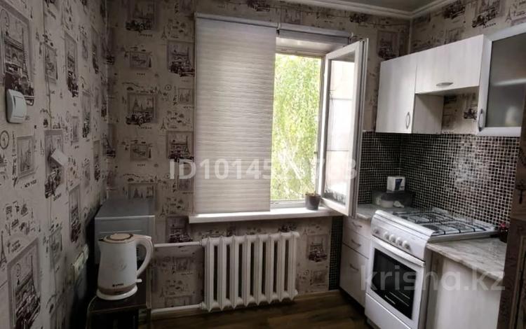 1-комнатная квартира · 33 м² · 5/5 этаж, мкр Айнабулак-1 23 за 21 млн ₸ в Алматы, Жетысуский р-н — фото 6