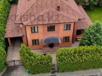 Продажа домов и дачи в Алматы: Отдельный дом · 5 комнат · 245 м² · 9 сот., Сабденова — Ашимова за 245 млн 〒 Отдельный дом · 5 комнат · 245 м² · 9 сот., Сабденова — Ашимова за 245 млн 〒 в Алматы, Наурызбайский р-н
