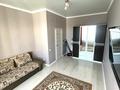 1-комнатная квартира · 42 м² · 9/10 этаж, Кайыма Мухамедханова 6 — Анет баба за 215 000 ₸ в Астане, Есильский р-н — фото 2