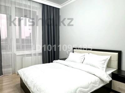 2-комнатная квартира · 50 м² · 6/12 этаж, Туран 55/7 за 16 000 ₸ в Астане, Нура р-н