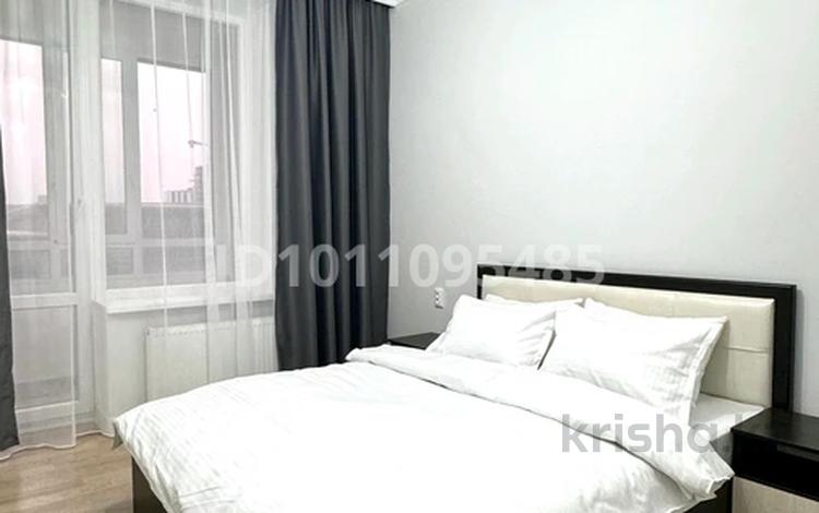 2-комнатная квартира · 50 м² · 6/12 этаж, Туран 55/7 за 16 000 ₸ в Астане, Нура р-н — фото 2