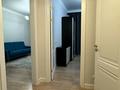 2-комнатная квартира · 50 м² · 6/12 этаж, Туран 55/7 за 16 000 ₸ в Астане, Нура р-н — фото 10