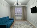 2-комнатная квартира · 50 м² · 6/12 этаж, Туран 55/7 за 16 000 ₸ в Астане, Нура р-н — фото 4