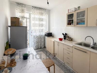 2-бөлмелі пәтер · 50 м² · 7/12 қабат, Райымбека, бағасы: 36.6 млн ₸ в Алматы, Жетысуский р-н
