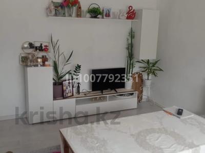 3-комнатная квартира · 52.8 м² · 1/2 этаж, Мичурина за 11 млн ₸ в Актобе