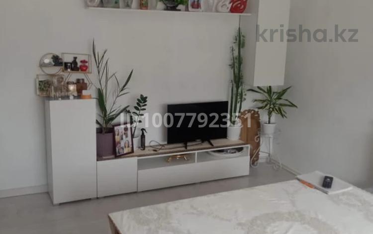 3-комнатная квартира · 52.8 м² · 1/2 этаж, Мичурина за 11 млн ₸ в Актобе — фото 2
