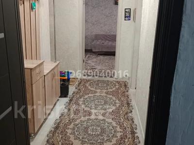 4-бөлмелі пәтер, 73.8 м², 6/9 қабат, Шаталюка 42, бағасы: 23 млн 〒 в Сатпаев