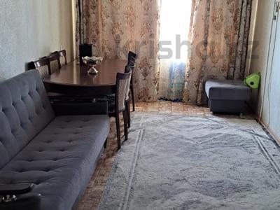 3-комнатная квартира · 66.4 м² · 7/9 этаж, Машхур Жусупа 72 за 22 млн 〒 в Экибастузе