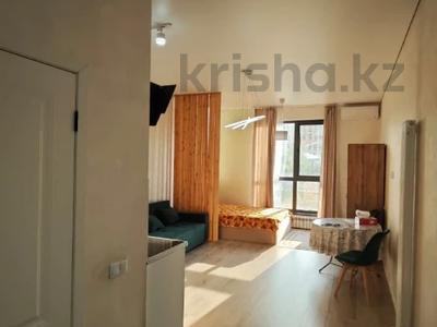1-комнатная квартира · 32 м² · 3/13 этаж, Журавлева 26 за 36 млн ₸ в Алматы, Бостандыкский р-н