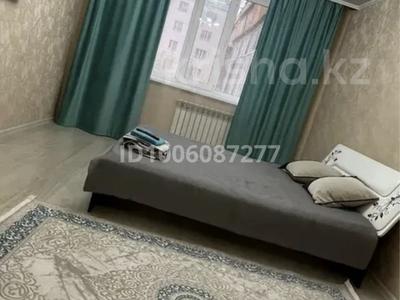 1-комнатная квартира · 40 м², Нурсултана Назарбаева 34 за 10 000 ₸ в Караганде, Казыбек би р-н