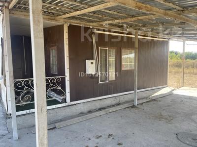 Жеке үй · 2 бөлме · 46 м² · 110 жүзд., Линия 8, бағасы: 24 млн ₸ в Алматы