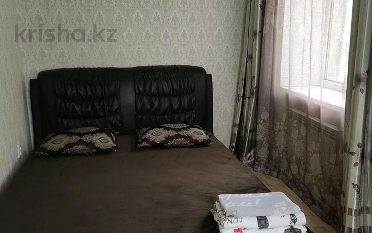 2-бөлмелі пәтер · 45 м² · 1/3 қабат, Старый город, Бокейханова 13 — Колхозный рынок, малышка, бағасы: 12 000 ₸ в Актобе — фото 3