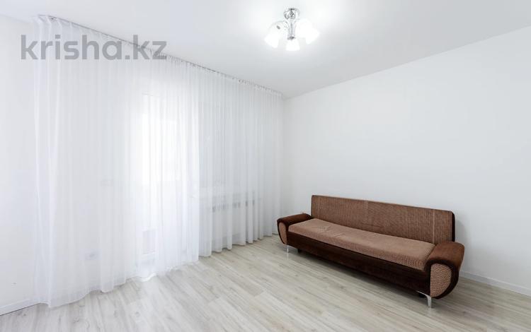 1-бөлмелі пәтер · 40.7 м² · 4/7 қабат, Аль-фараби 4 — Улы Дала, бағасы: 23.5 млн ₸ в Астане, Есильский р-н — фото 5