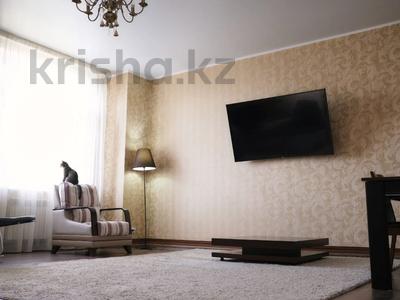 3-комнатная квартира · 158.3 м² · 6/11 этаж, мкр Юго-Восток, Алиханова за 81 млн ₸ в Караганде, Казыбек би р-н