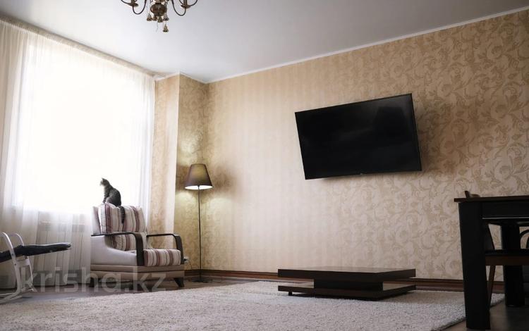 3-комнатная квартира · 158.3 м² · 6/11 этаж, мкр Юго-Восток, Алиханова за 81 млн ₸ в Караганде, Казыбек би р-н — фото 15