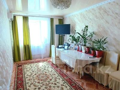 2-комнатная квартира · 58 м² · 4/9 этаж, Нур Актобе 10 за 16.8 млн 〒