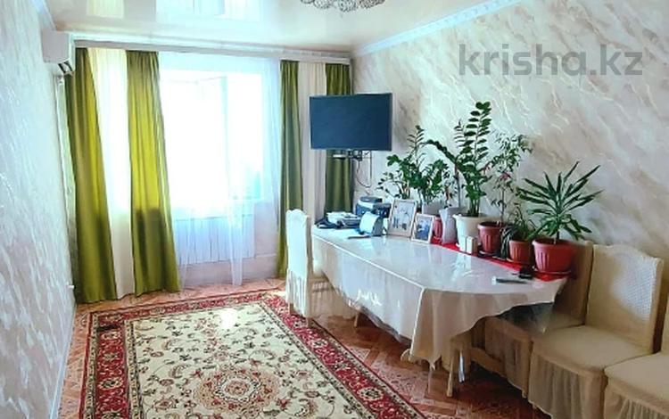 2-комнатная квартира · 58 м² · 4/9 этаж, Нур Актобе 10 за 16.8 млн 〒 — фото 2