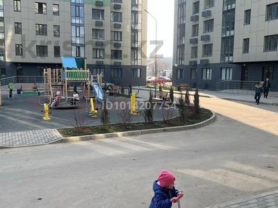 3-комнатная квартира · 65.8 м² · 4/9 этаж, Микрорайон Кайрат 304/2 — Dream City за 36 млн ₸ в Алматы, Турксибский р-н