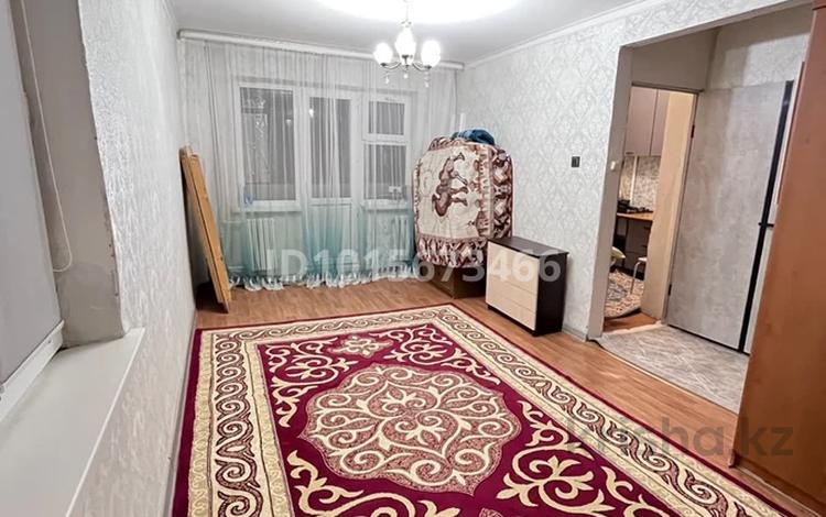 1-бөлмелі пәтер · 31 м² · 3/5 қабат, Абылхайырхана 14 — Лачугина, бағасы: 100 000 ₸ в Актобе — фото 2