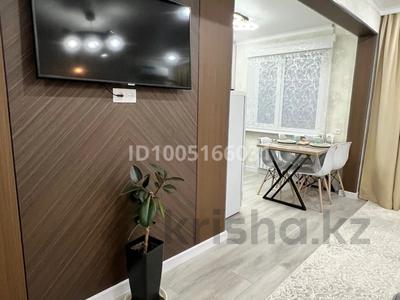 1-комнатная квартира · 39 м² · 1/5 этаж, Шашубая 8г — Агыбай батыра за 16 млн ₸ в Балхаше