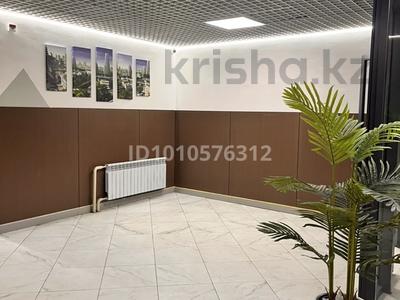 1-комнатная квартира · 40 м² · 8/9 этаж, Аль-Фараби 30/1 — Улы Дала за 230 000 ₸ в Астане, Есильский р-н